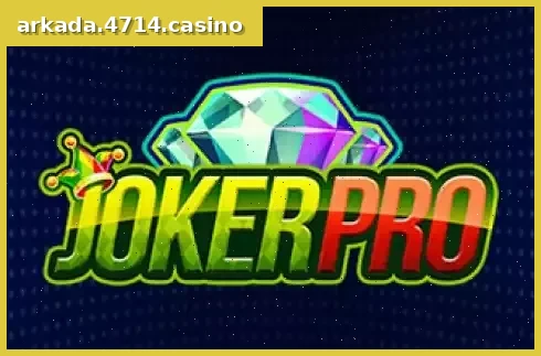 Joker Pro