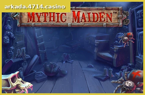Mythic Maiden