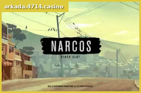 Narcos