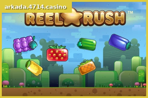 Reel Rush