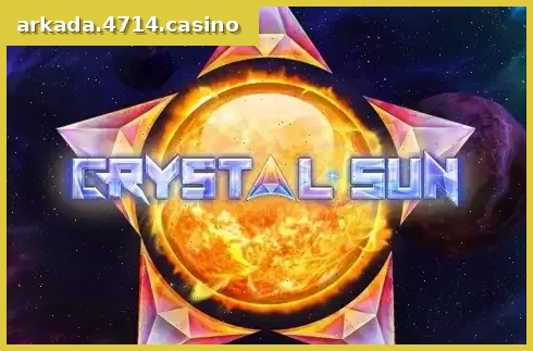 Crystal Sun