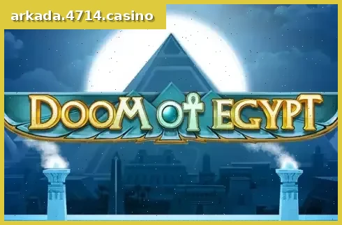Doom of Egypt