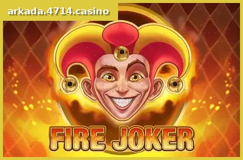 Fire Joker