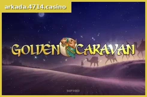 Golden Caravan