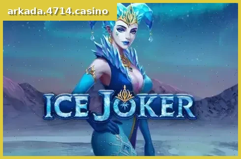 Ice Joker