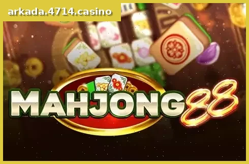 Mahjong 88