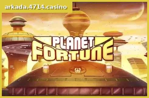 Planet Fortune