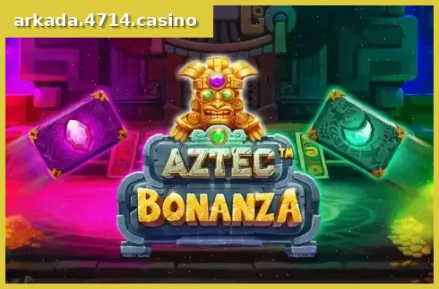 Aztec Bonanza