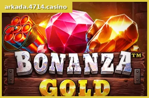 Bonanza Gold
