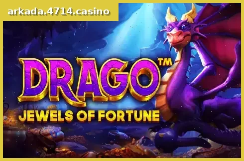 Drago Jewels of Fortune