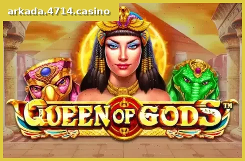 Queen of Gods