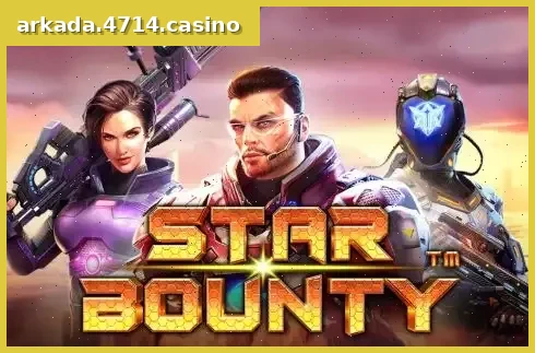 Star Bounty