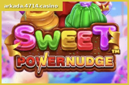 Sweet Powernudge