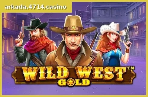 Wild West Gold