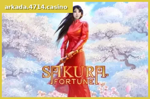 Sakura Fortune