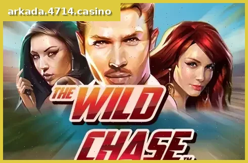 The Wild Chase