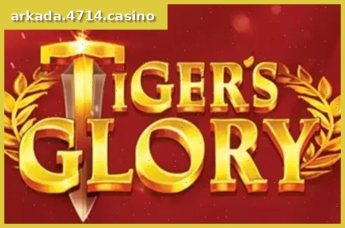 Tiger's Glory