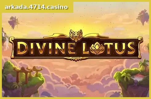 Divine Lotus
