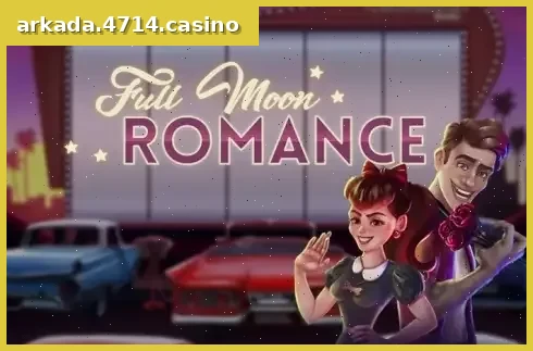 Full Moon Romance