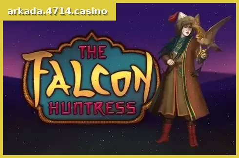 The Falcon Huntress