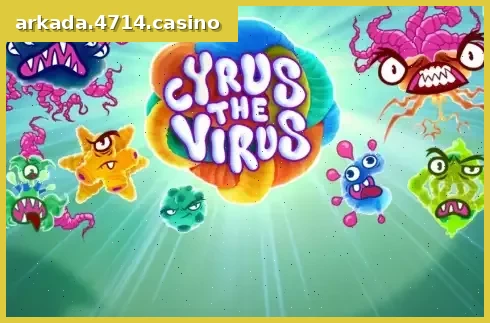 Cyrus the Virus